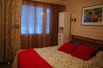 Фотографии Дома для отпуска Aneen Loma Vacation and Cottages г. Anetjärvi (Финляндия) №4 Фото Дома для отпуска Aneen Loma Vacation and Cottages г. Anetjärvi 4