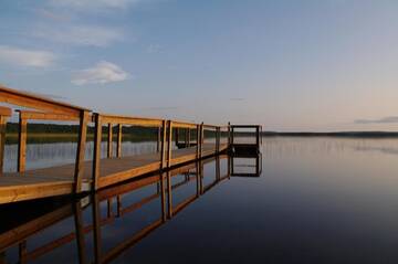 Фото номера Просторный номер-студио Дома для отпуска Aneen Loma Vacation and Cottages г. Anetjärvi 13