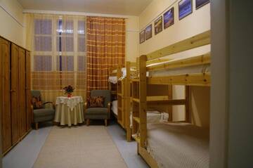 Фото номера Шале с 4 спальнями и сауной Дома для отпуска Aneen Loma Vacation and Cottages г. Anetjärvi 8