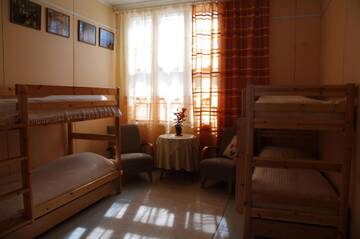 Фото номера Шале с 4 спальнями и сауной Дома для отпуска Aneen Loma Vacation and Cottages г. Anetjärvi 13