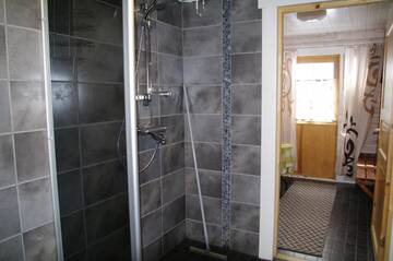 Фото номера Просторный номер-студио Дома для отпуска Aneen Loma Vacation and Cottages г. Anetjärvi 6